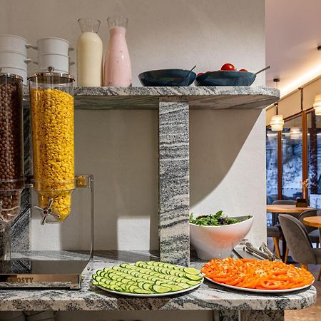 Milli&Jon Spa Буковель Экстерьер фото