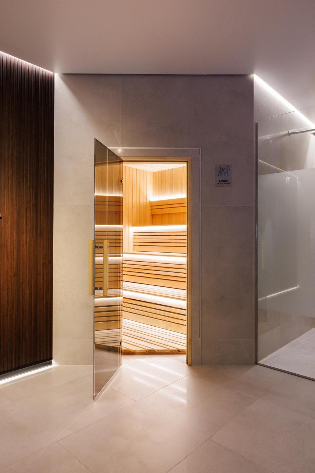 Milli&Jon Spa Буковель Экстерьер фото